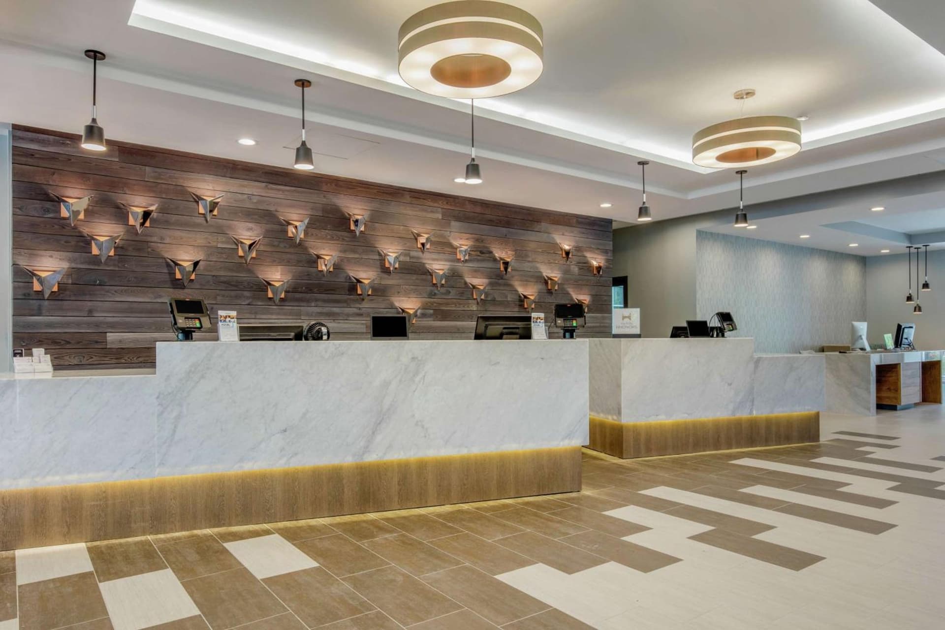DoubleTree by Hilton Hotel Birmingham Perimeter Park