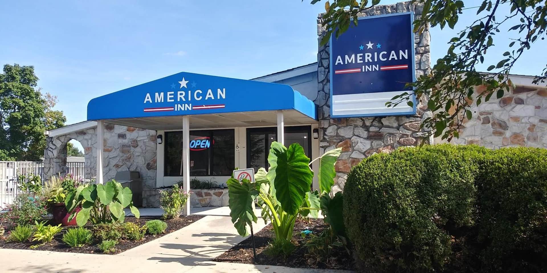 AMERICAN INN CARLISLE