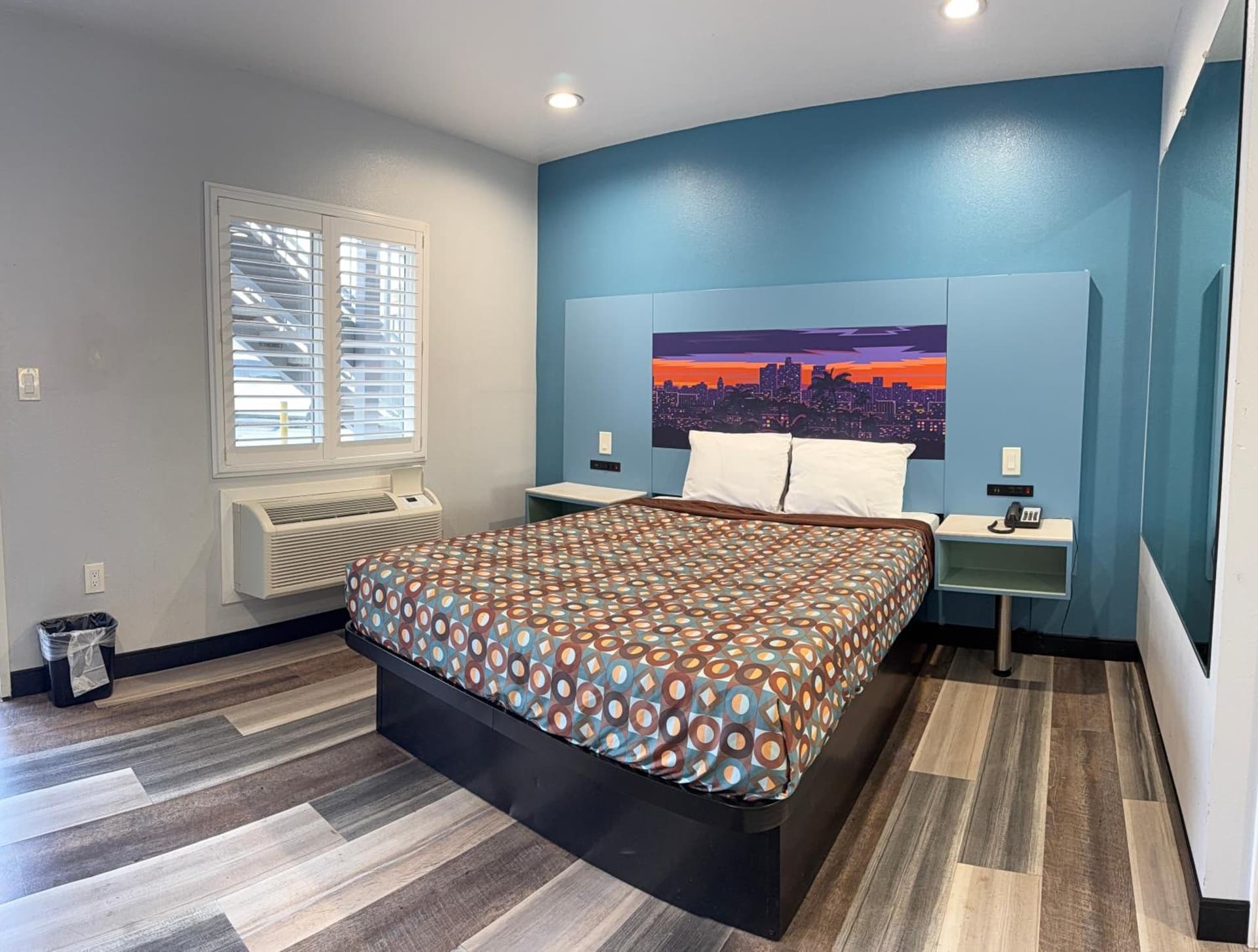La Casa Motel, Los Angeles - Burbank Airport