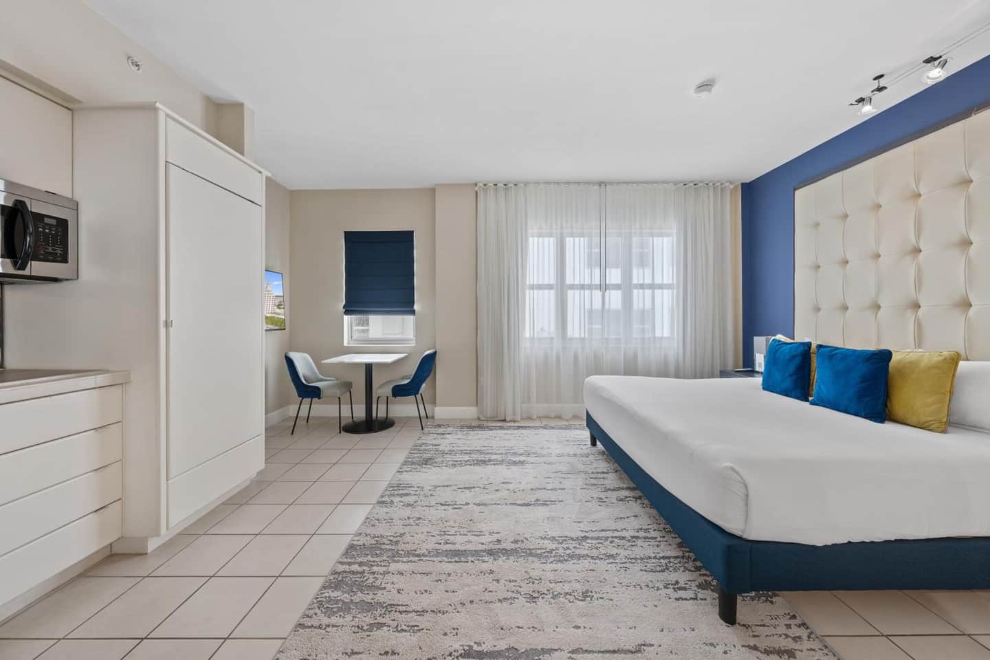 The Sagamore Hotel South Beach