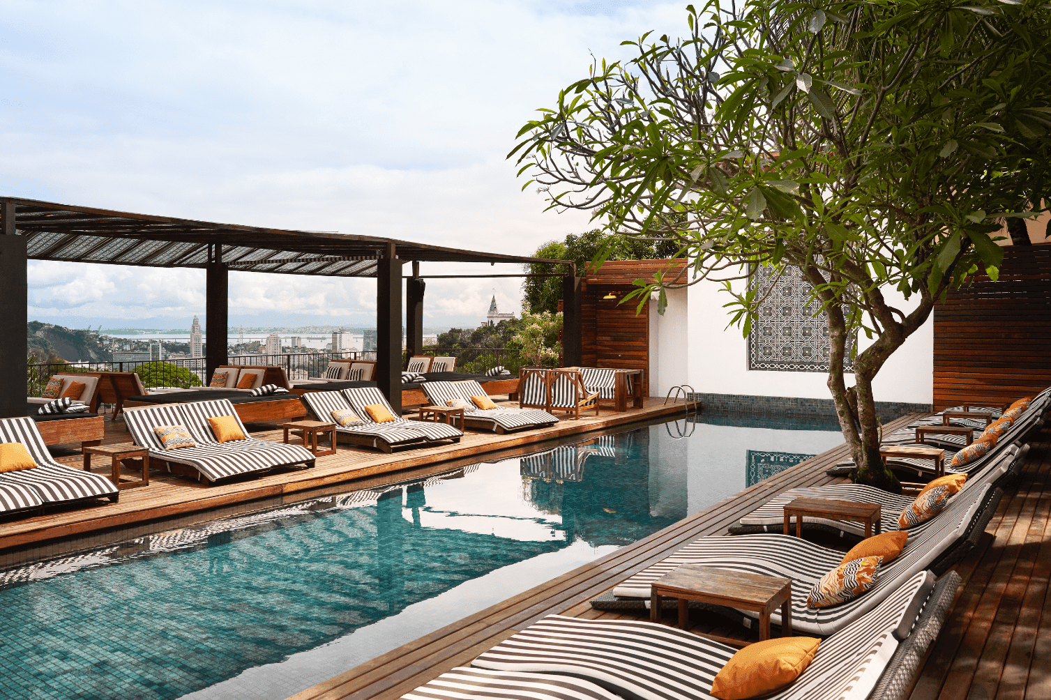 Santa Teresa Hotel RJ-MGallery