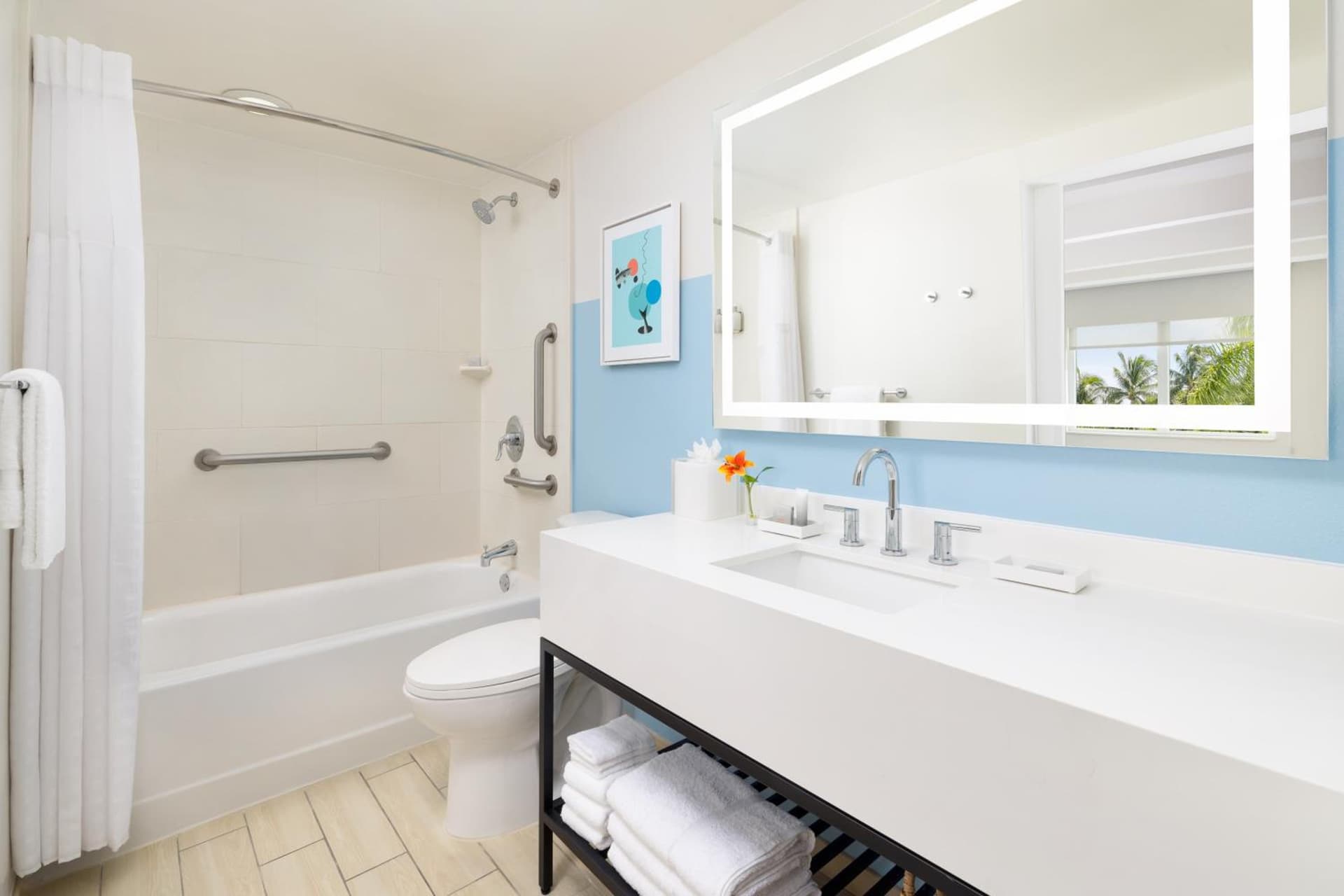Blue Flamingo Resort Key West