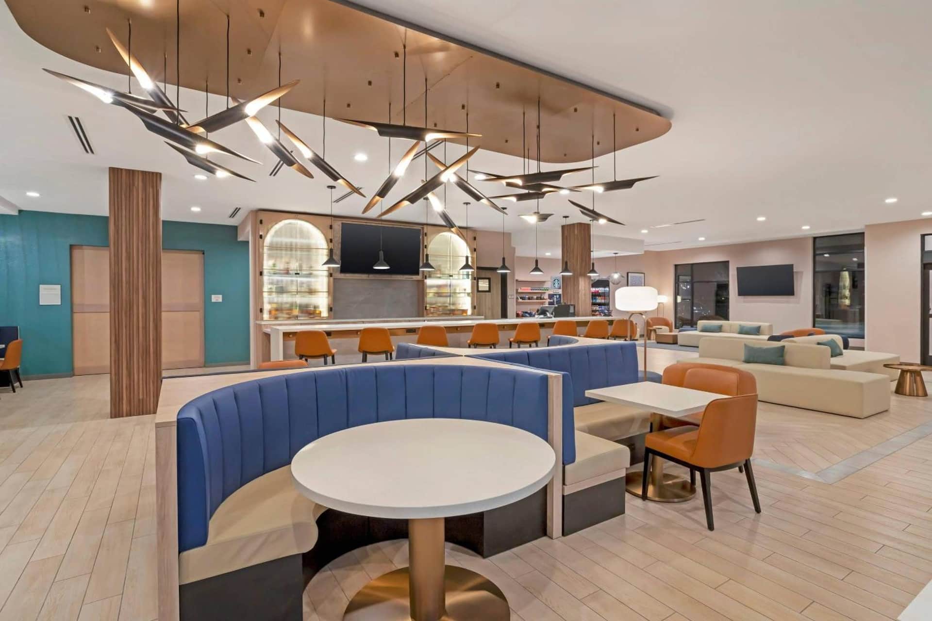 Cambria Hotel Euless - DFW Airport South