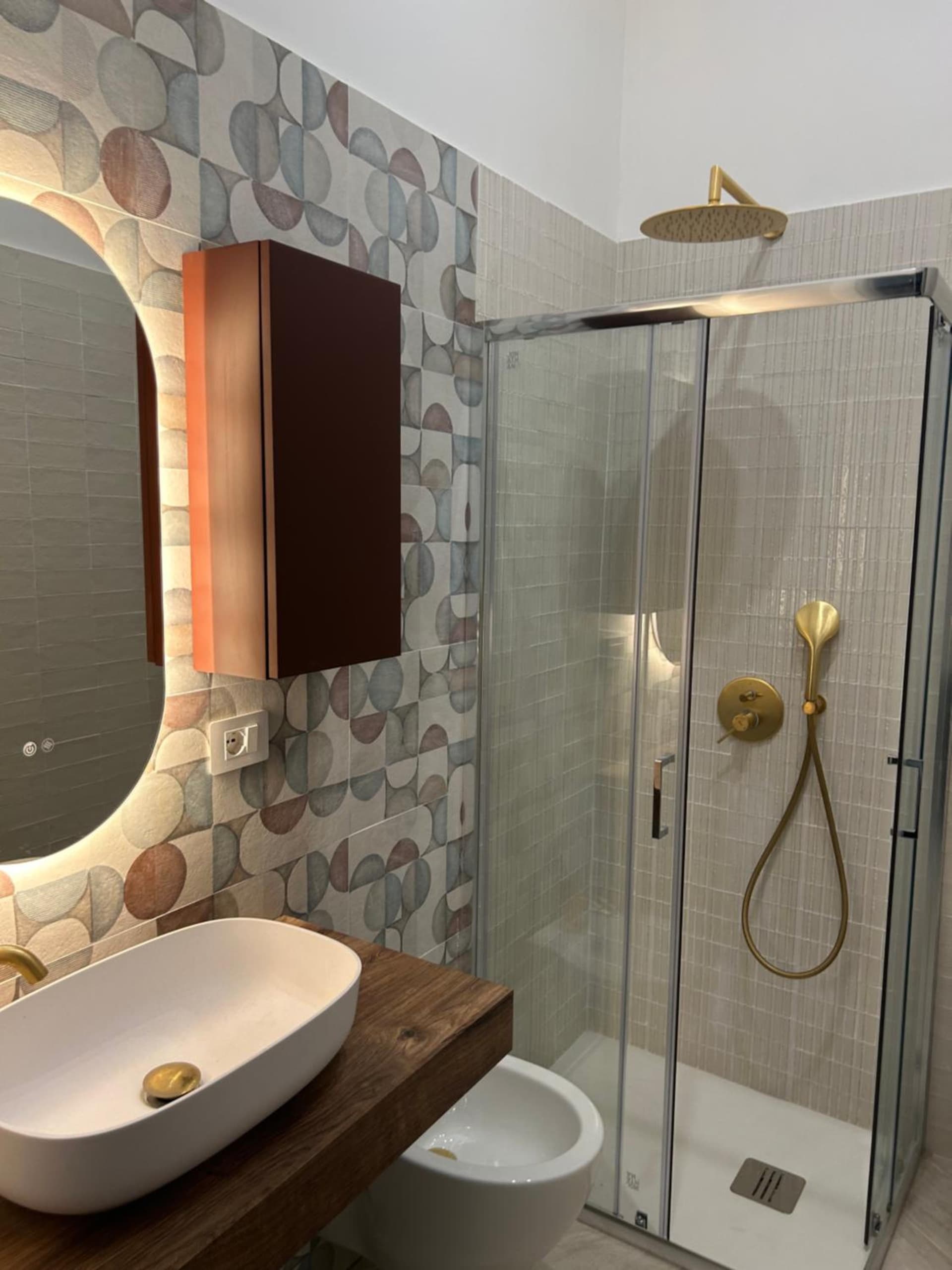 PORTA MARINA POMPEI RESORT