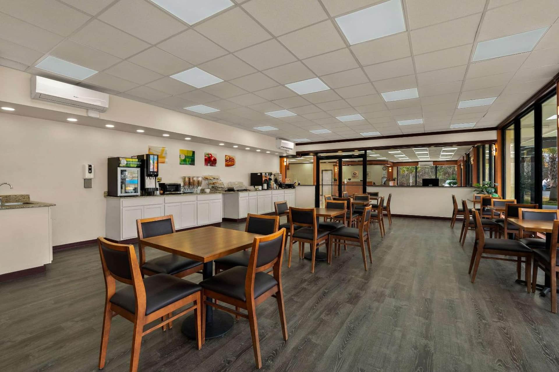 Quality Inn Yemassee Point South - I-95