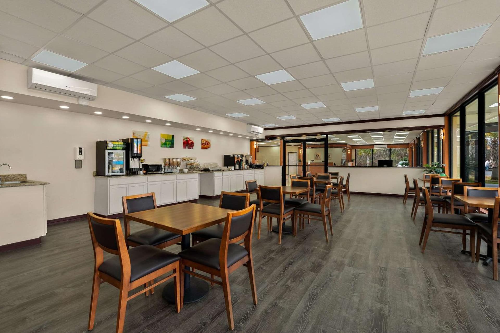 Quality Inn Yemassee Point South - I-95