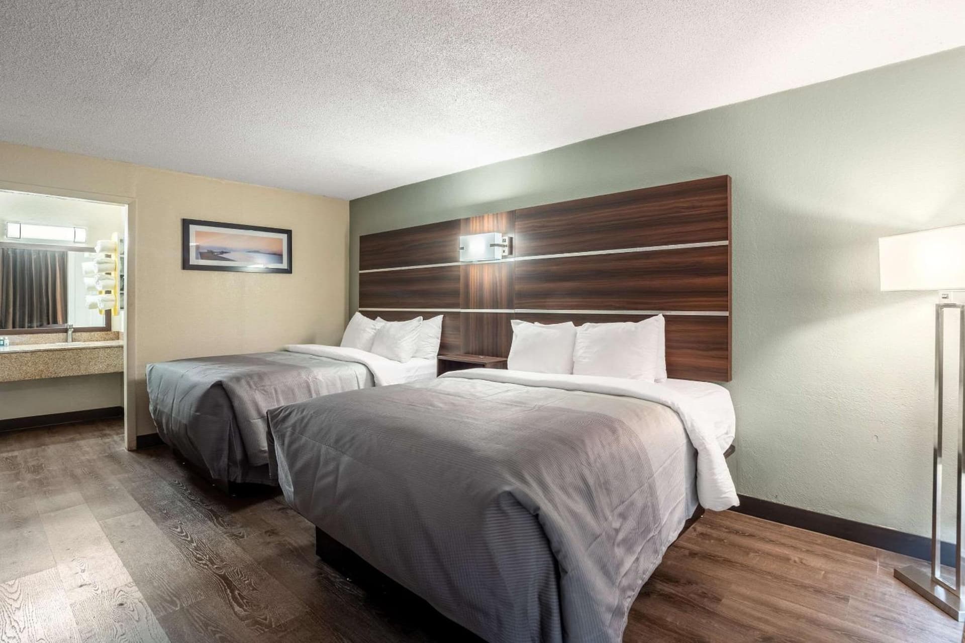 Quality Inn Yemassee Point South - I-95