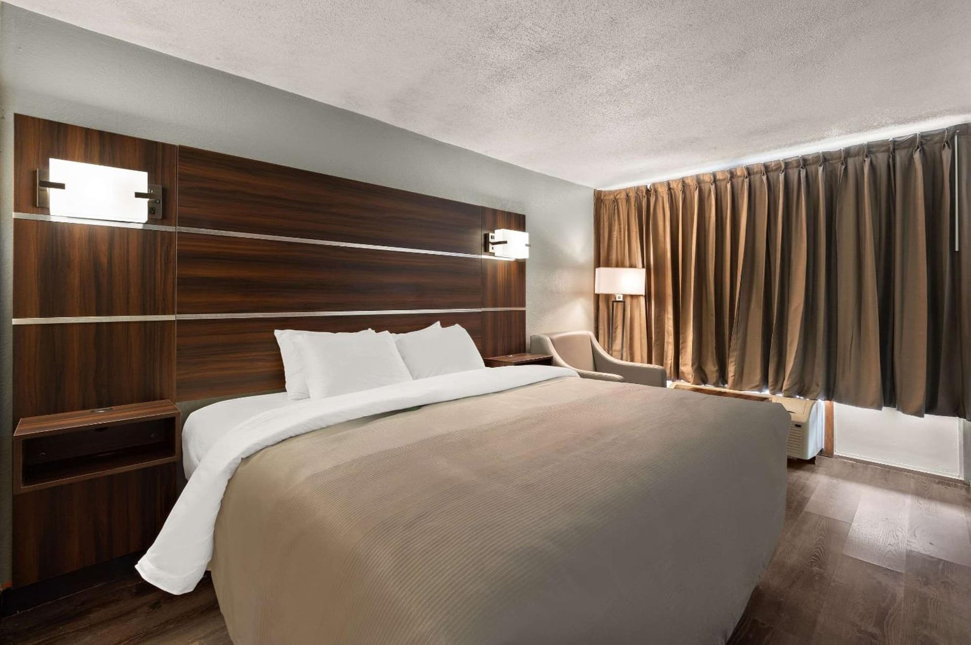 Quality Inn Yemassee Point South - I-95