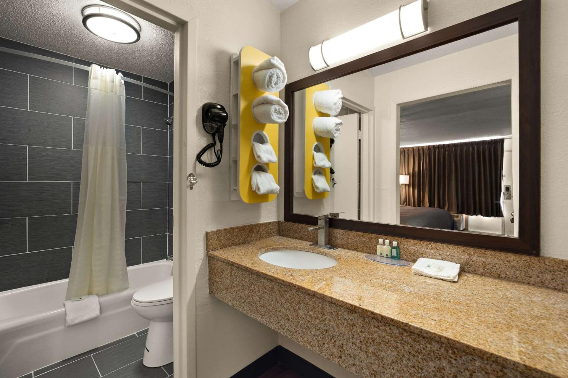 Quality Inn Yemassee Point South - I-95