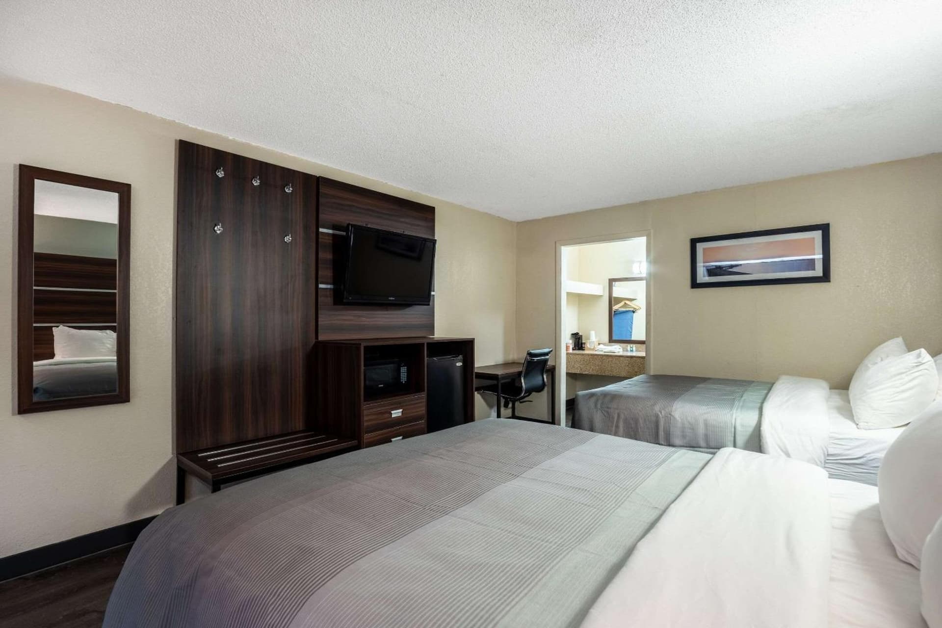 Quality Inn Yemassee Point South - I-95