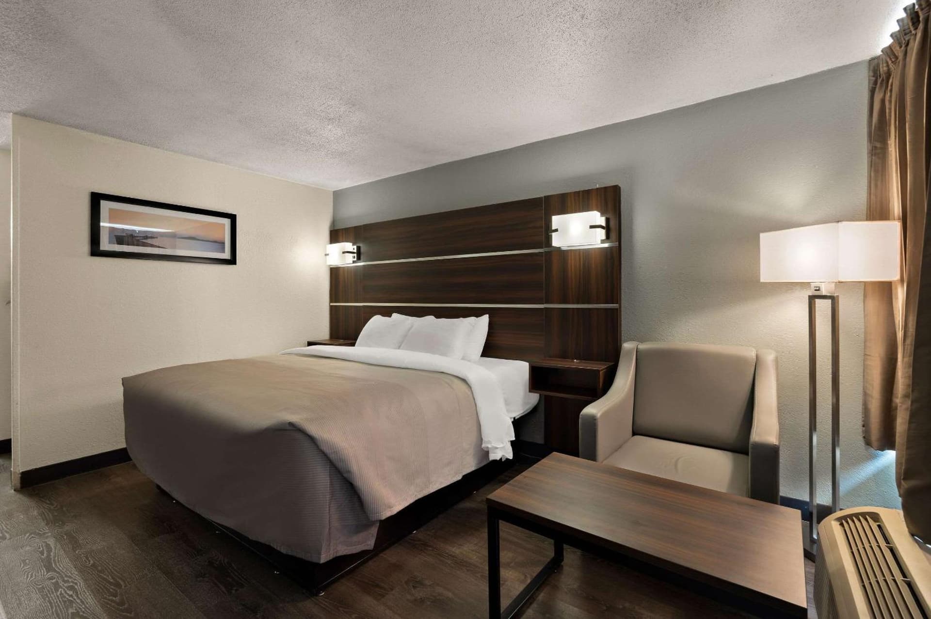 Quality Inn Yemassee Point South - I-95