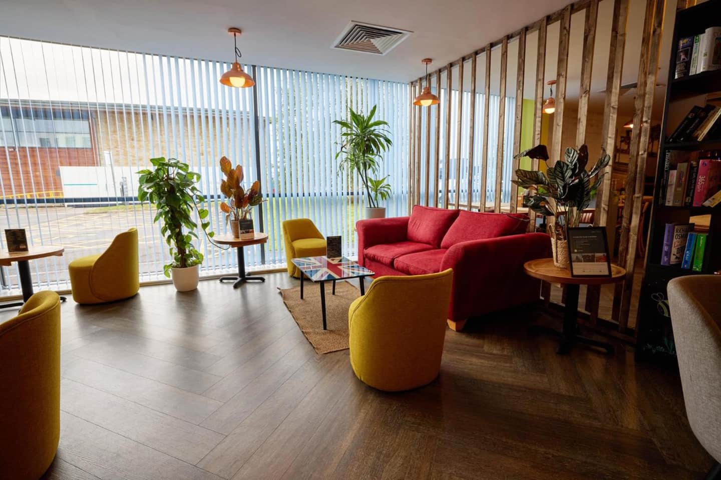 Holiday Inn - the niu, Loom Manchester North by IHG