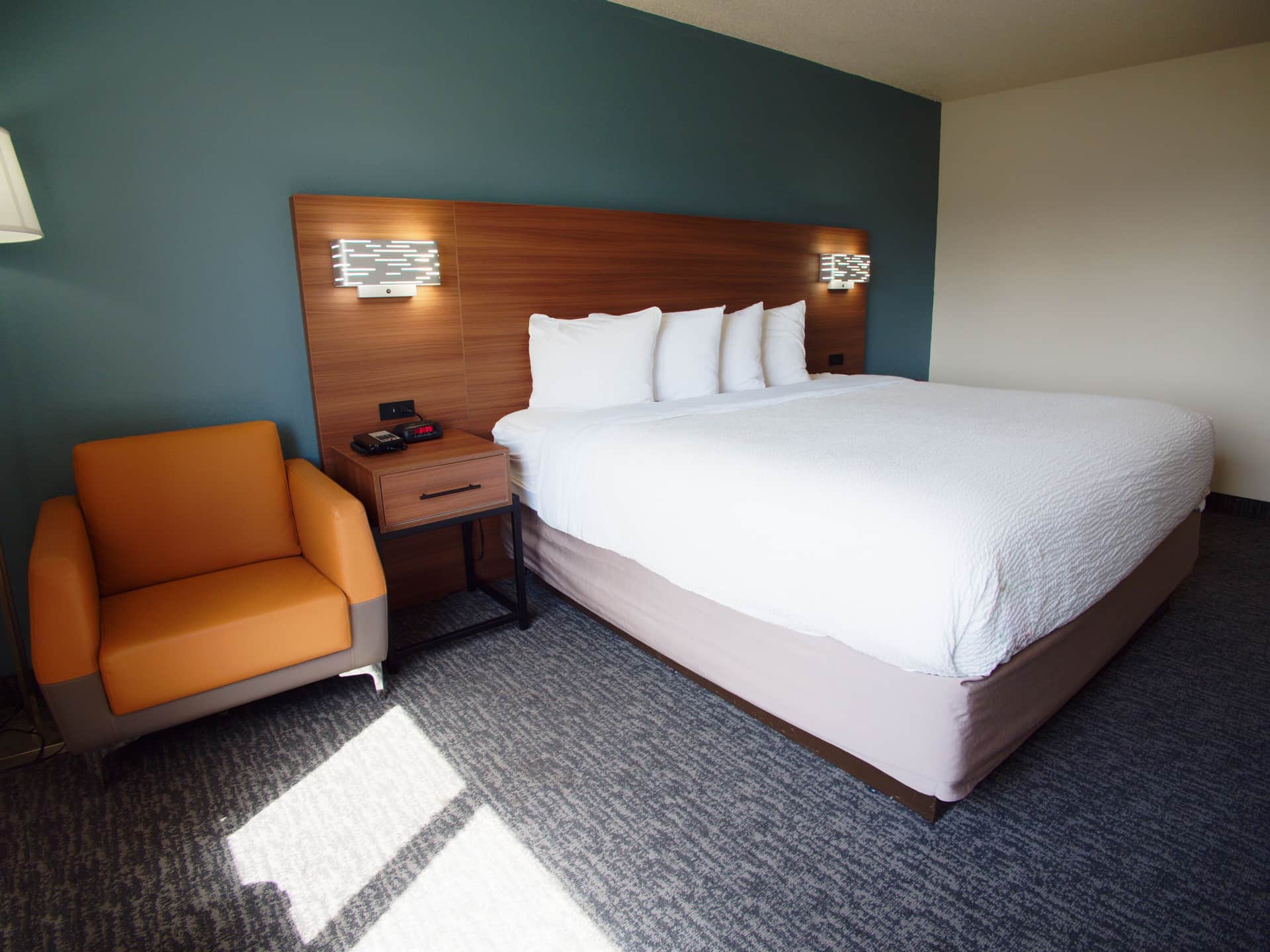 Country Inn & Suites by Radisson, Coeur d'Alene