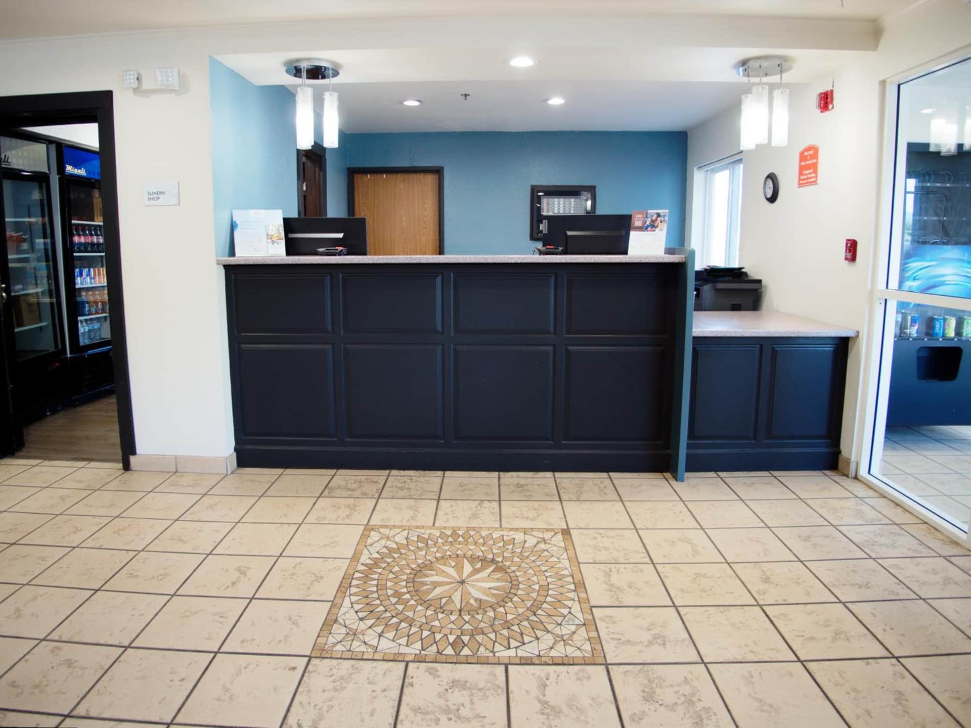 Country Inn & Suites by Radisson, Coeur d'Alene