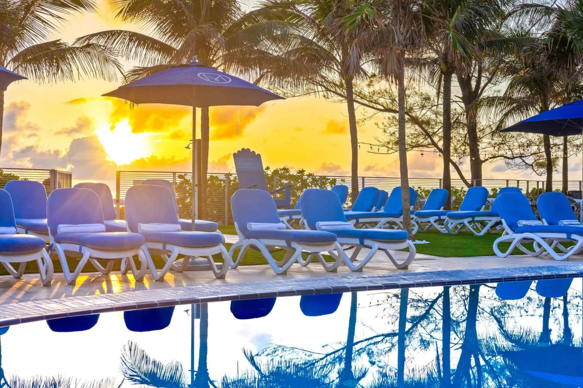 Marenas Beach Resort