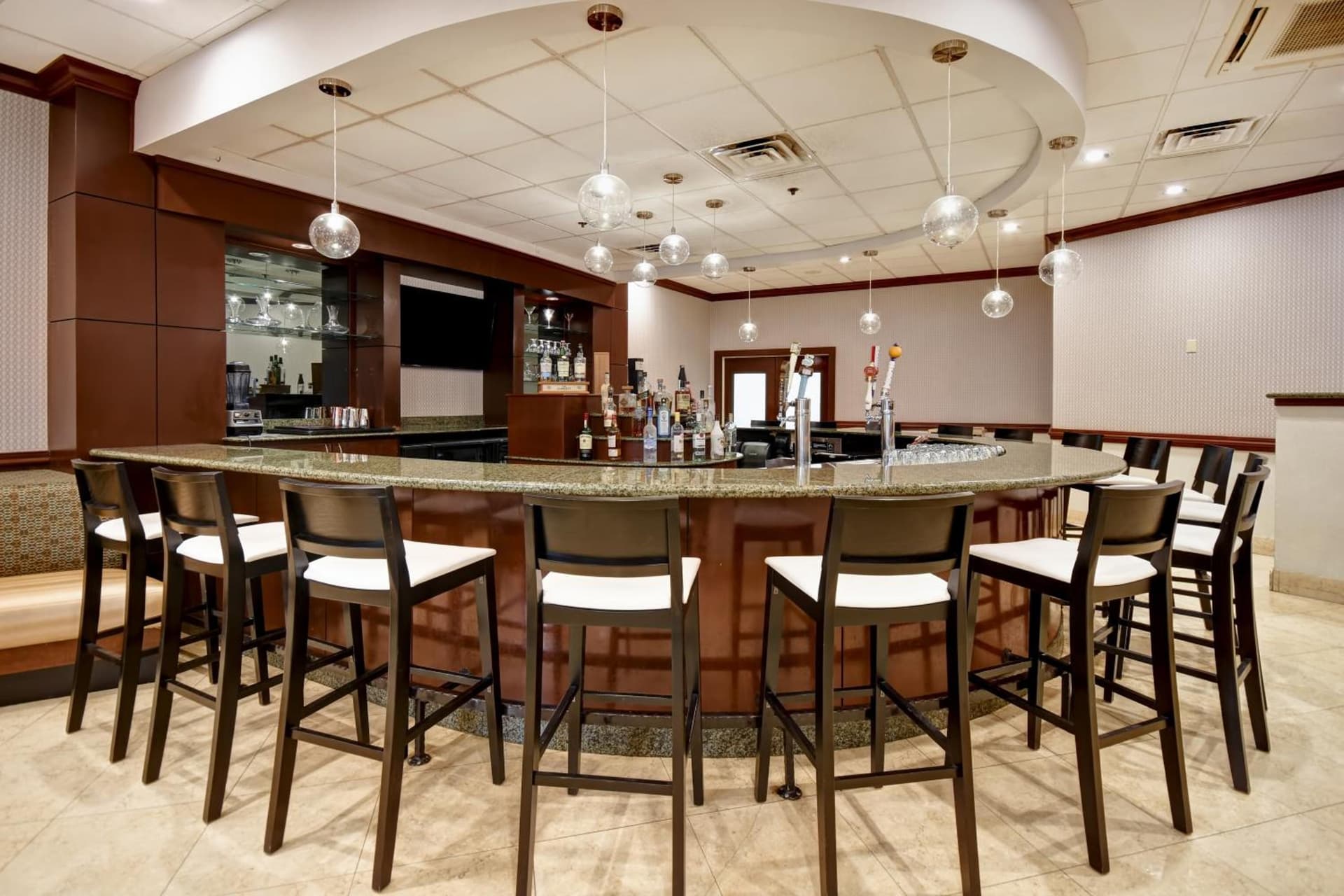 DoubleTree by Hilton Hotel Augusta