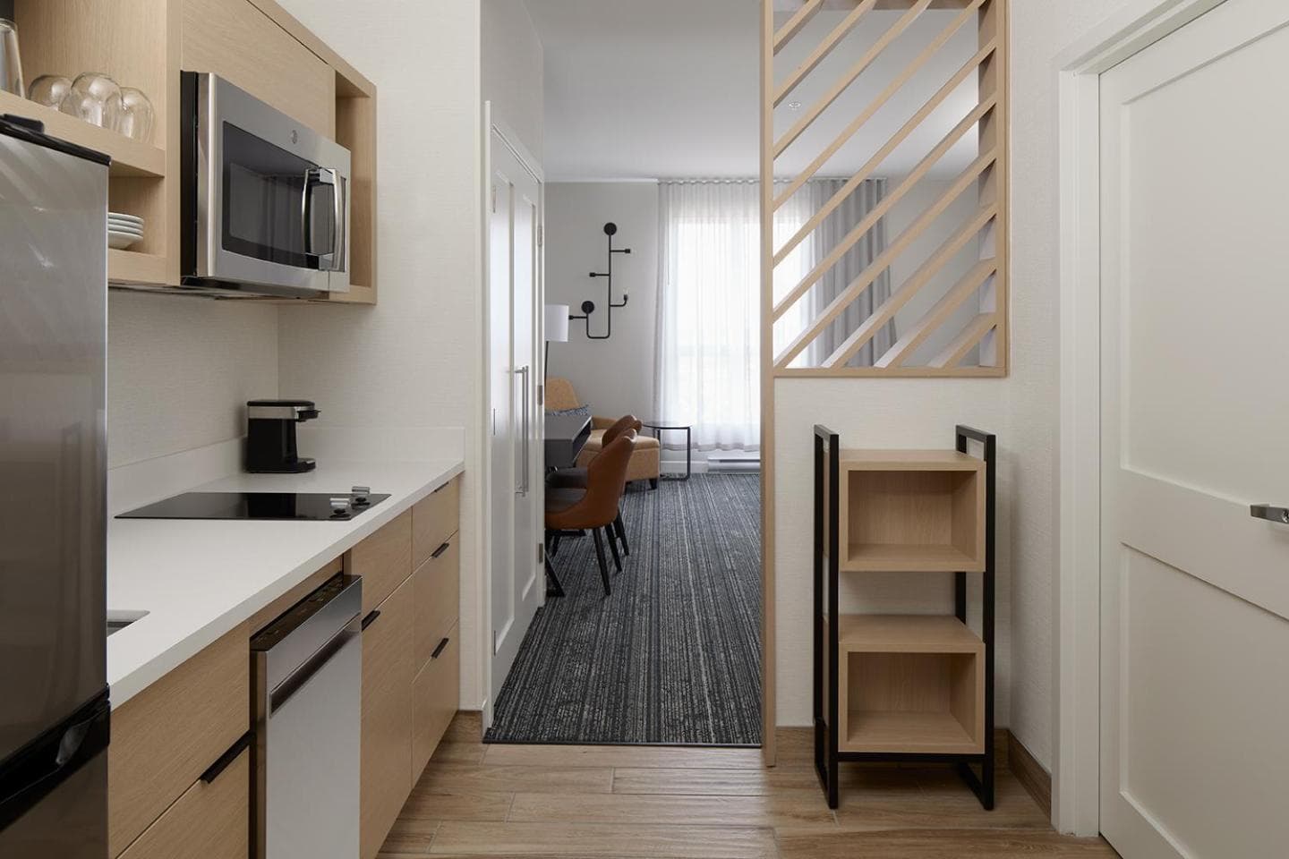 TownePlace Suites by Marriott Montreal Airport