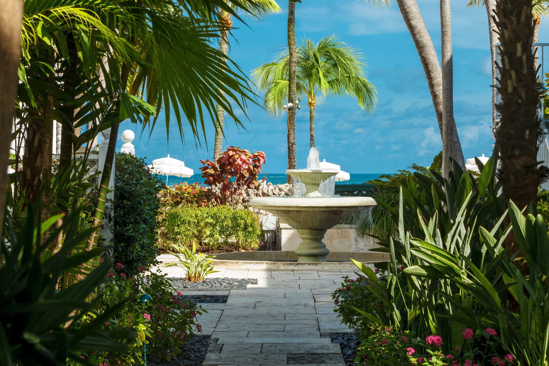 Southernmost Beach Resort