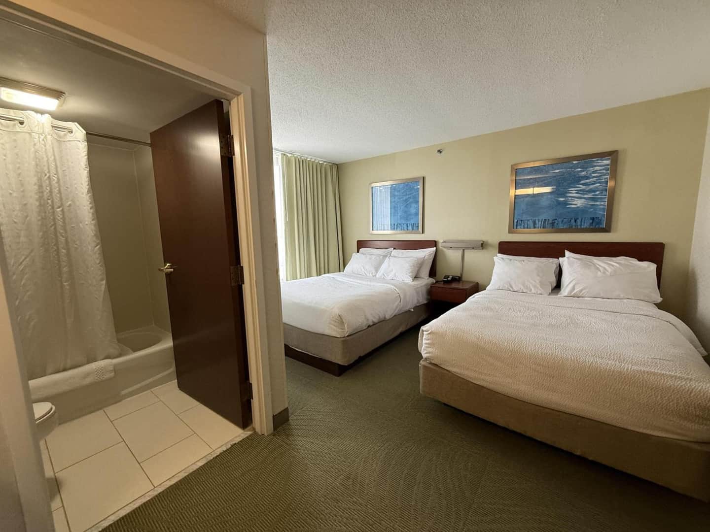 The Peoria Hotel, SureStay Collection by Best Western