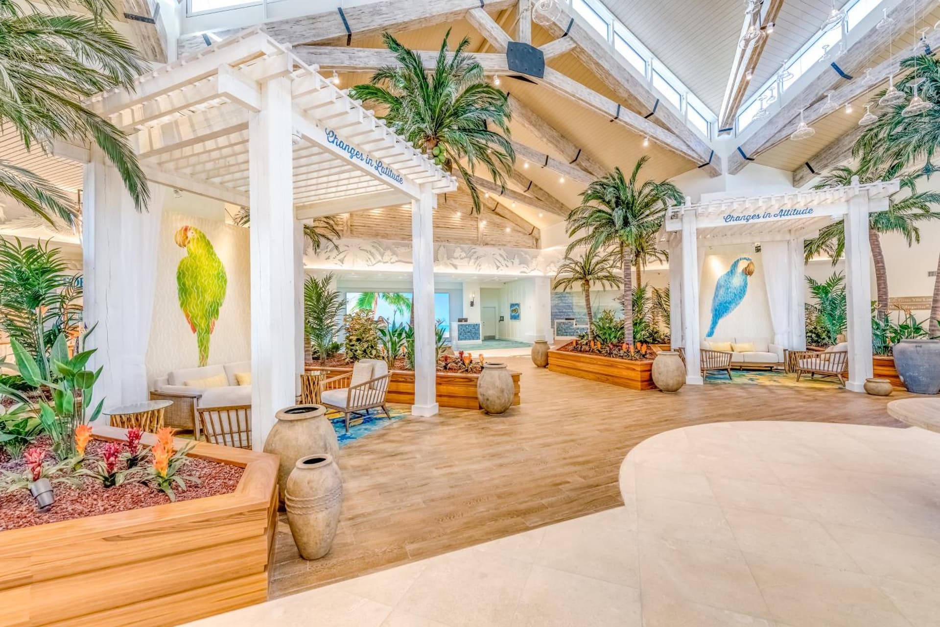 Margaritaville Resort Orlando