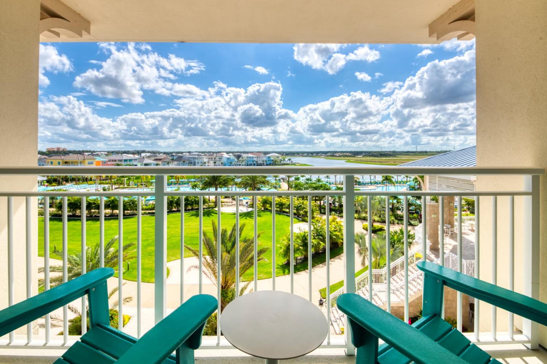 Margaritaville Resort Orlando