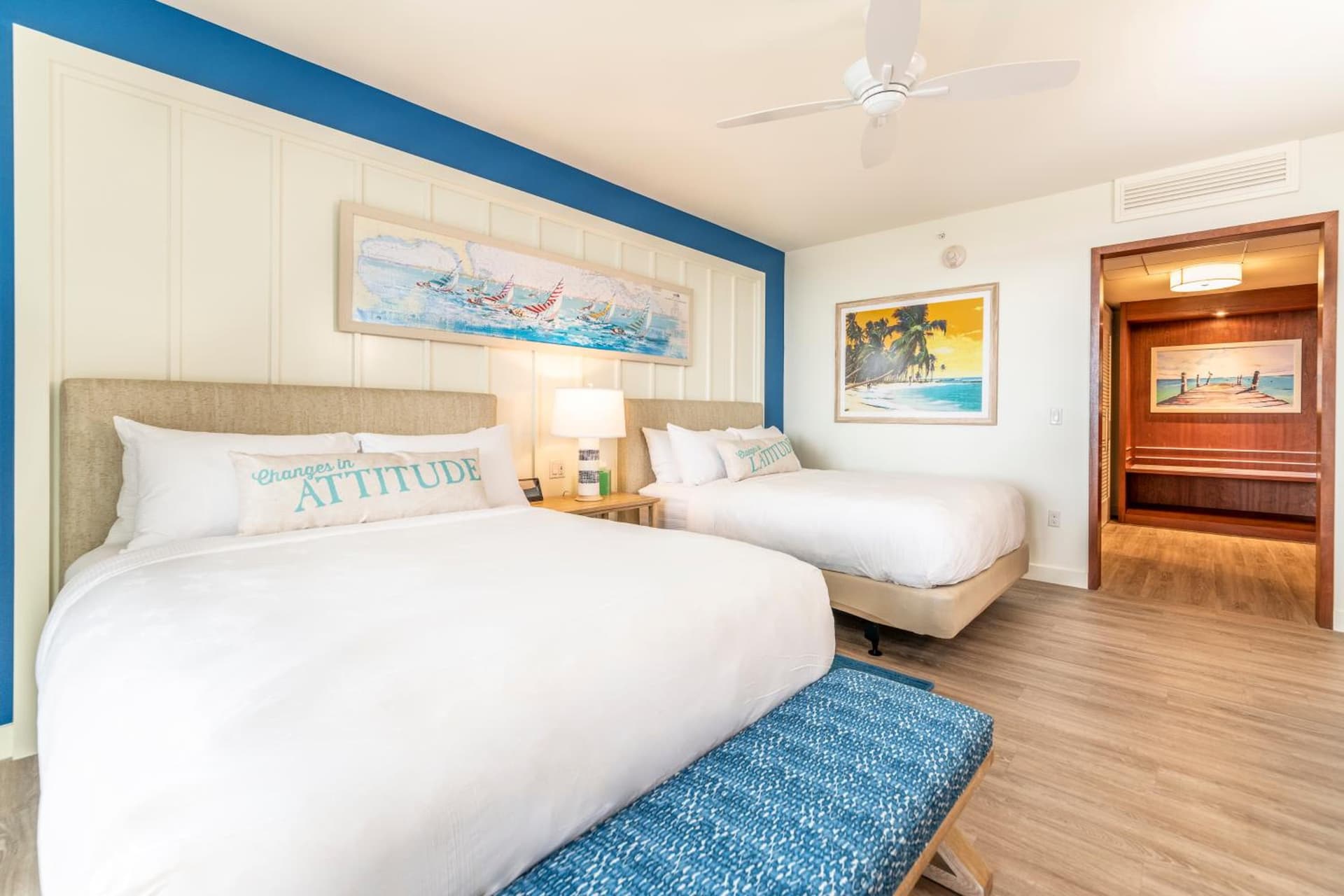 Margaritaville Resort Orlando