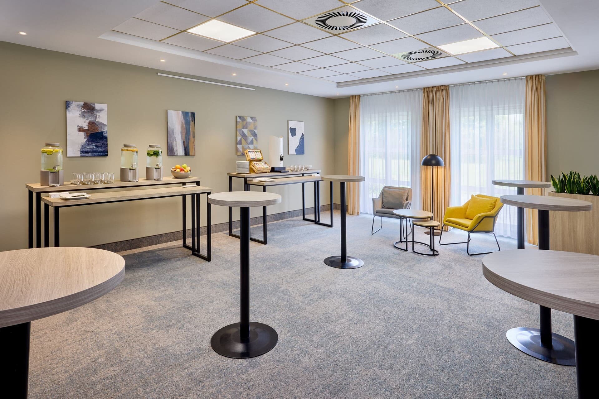 Courtyard by Marriott Magdeburg