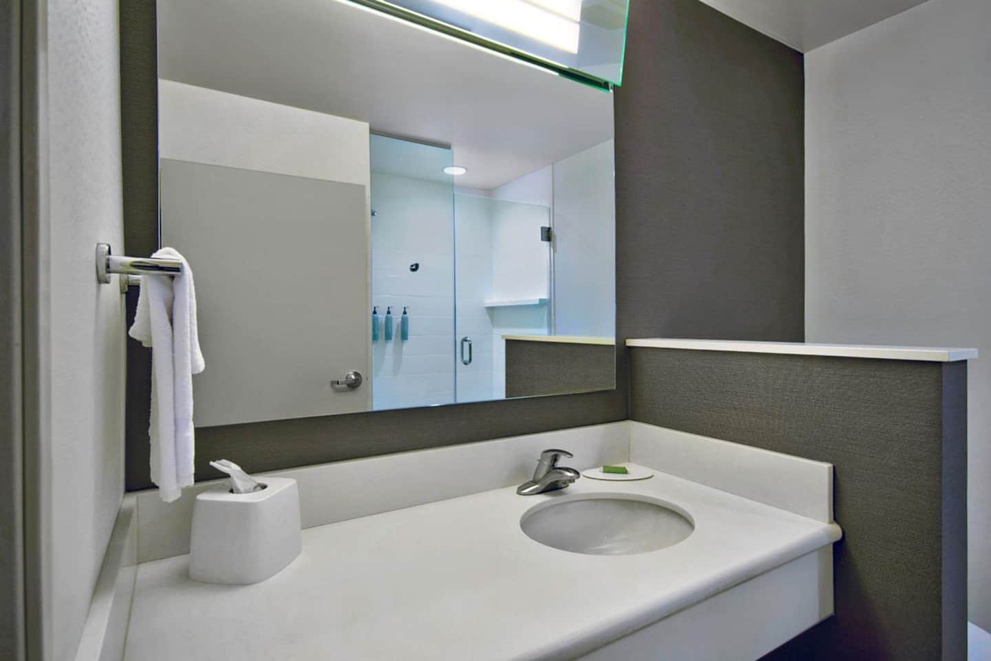 Courtyard by Marriott Nashville Green Hills