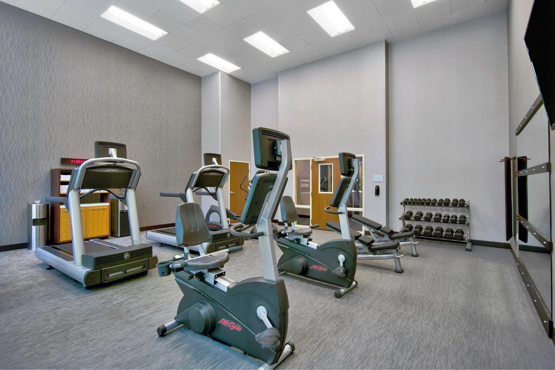 Courtyard by Marriott Nashville Green Hills