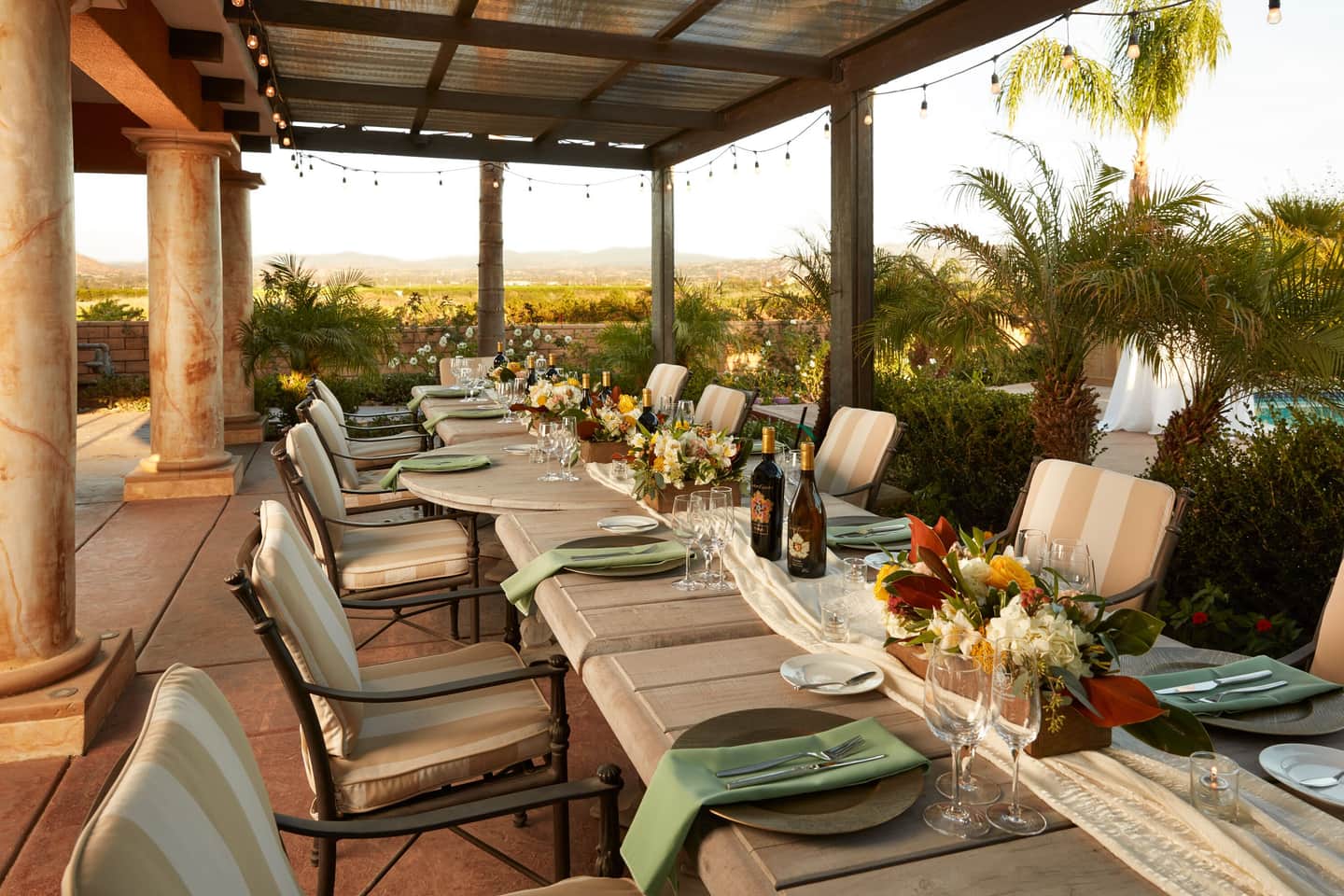 Carter Estate Winery and Resort