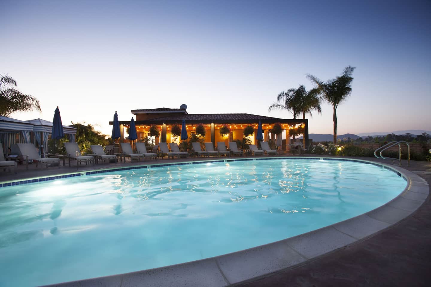 Carter Estate Winery and Resort