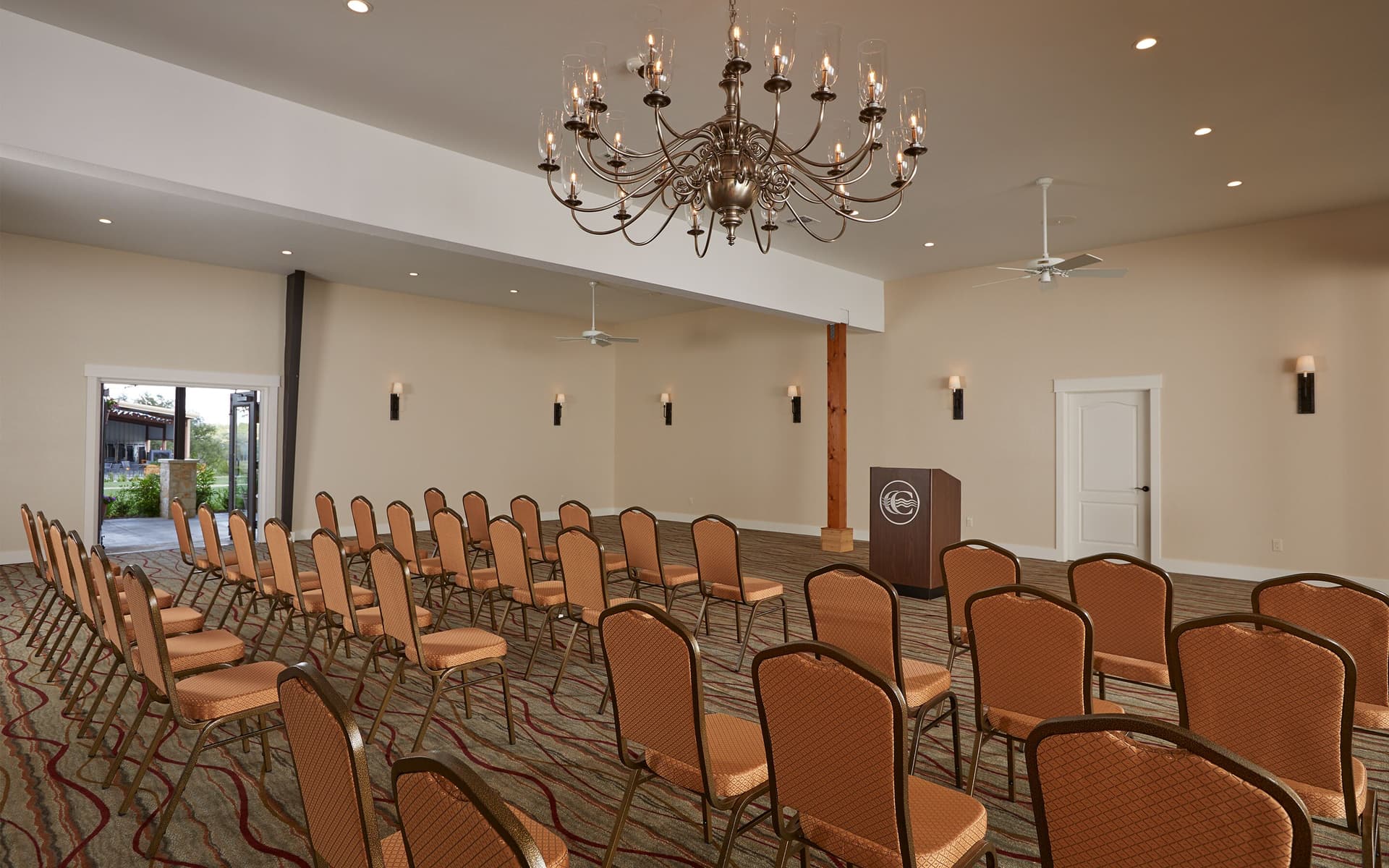 Carter Creek Winery Resort & Spa