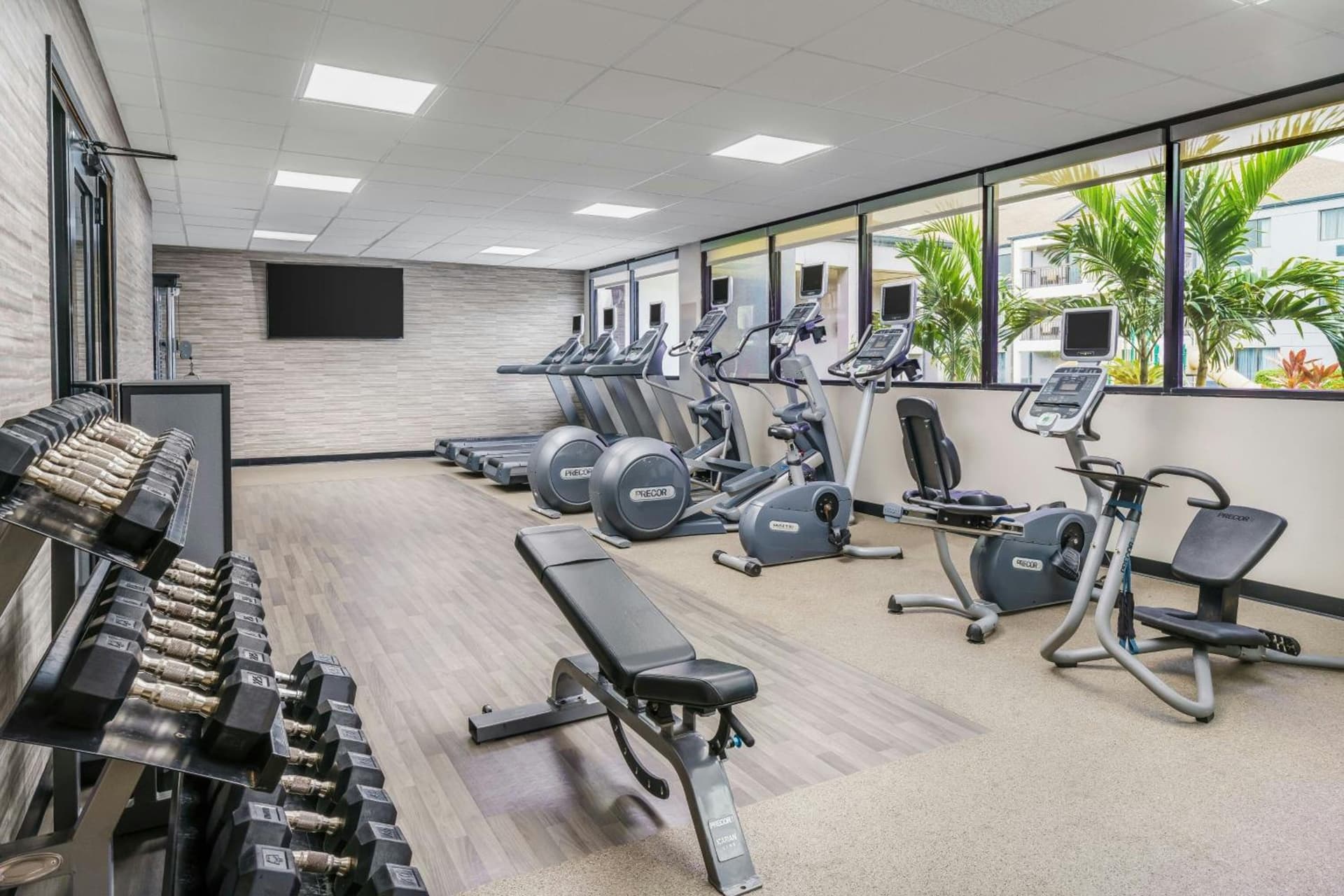 Courtyard by Marriott Orlando Lake Buena Vista at Vista Centre