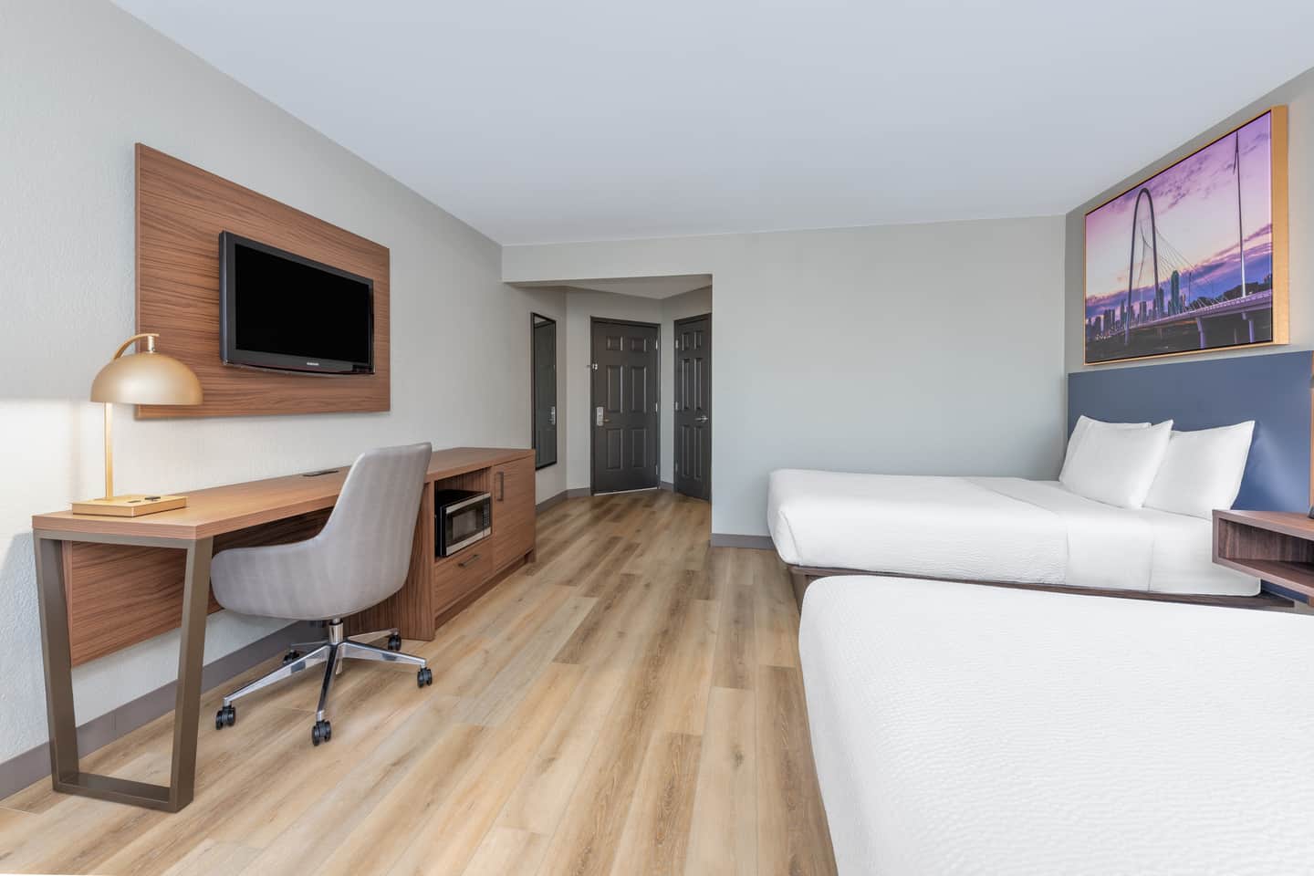 La Quinta by Wyndham Dallas DFW Airport North