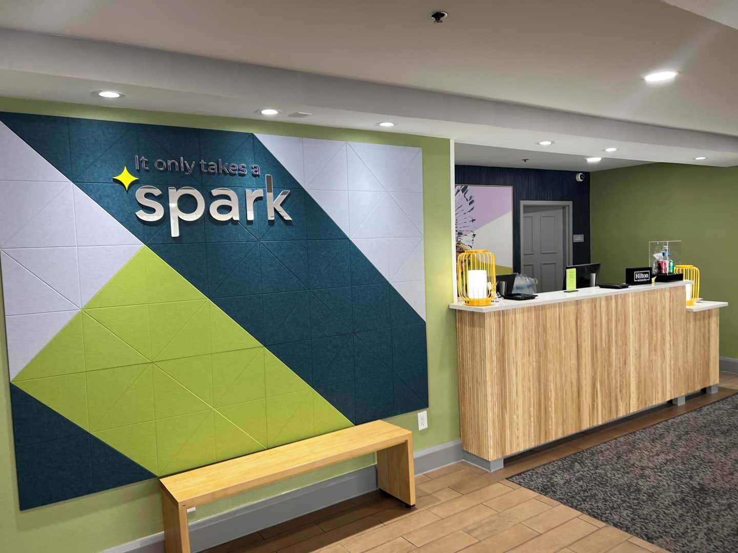 Spark by Hilton Brentwood Nashville I 65S