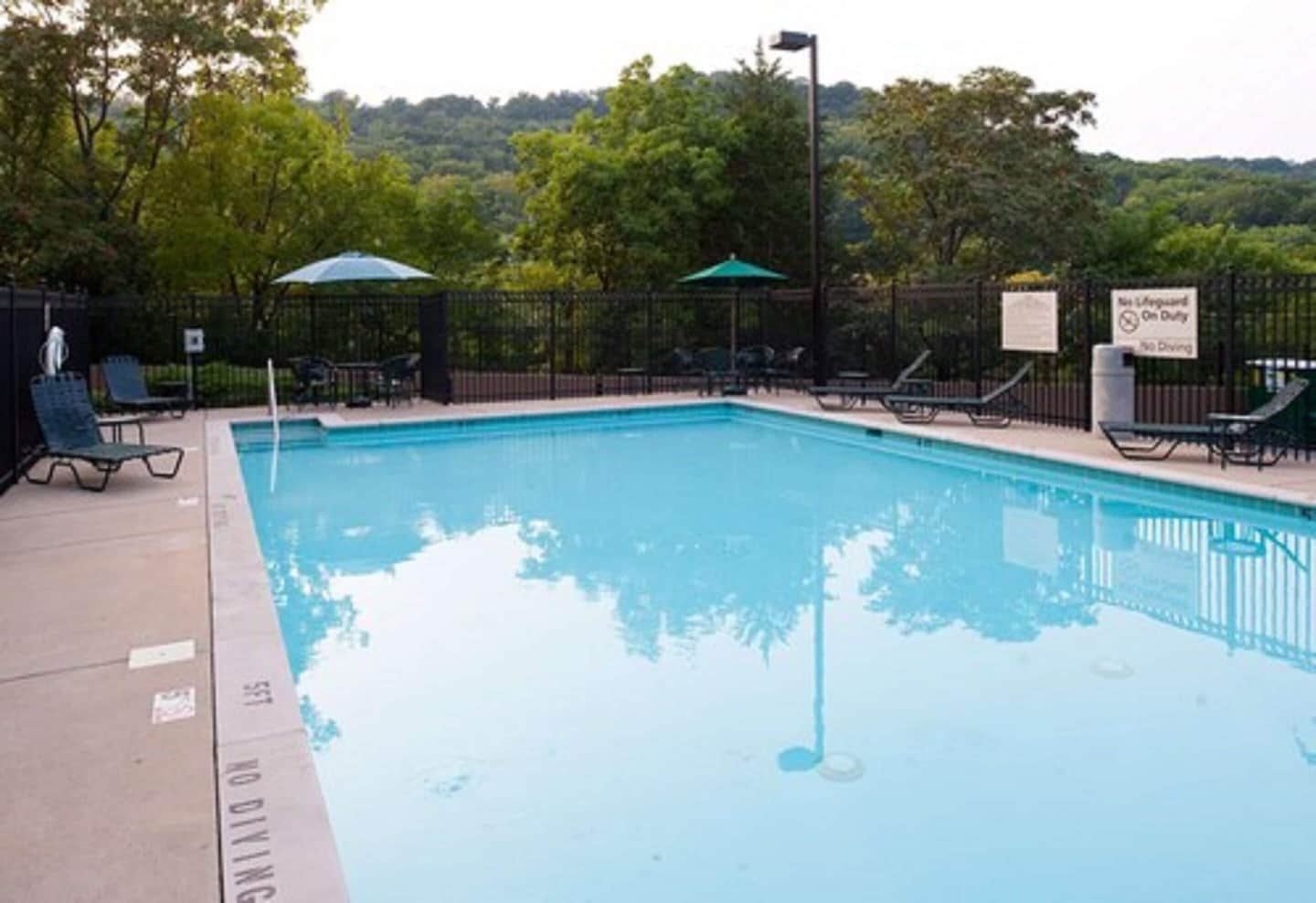 Spark by Hilton Brentwood Nashville I 65S