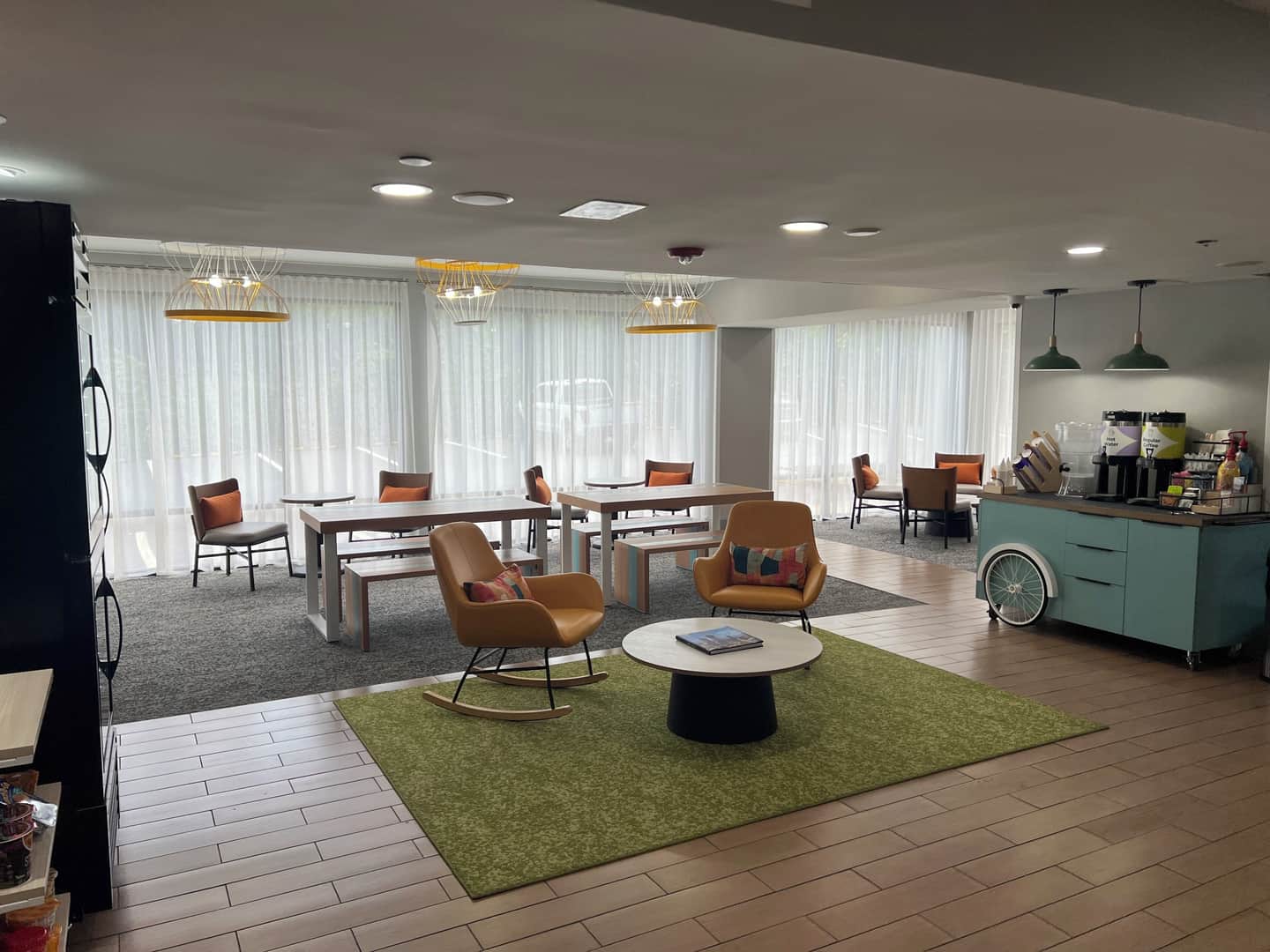 Spark by Hilton Brentwood Nashville I 65S