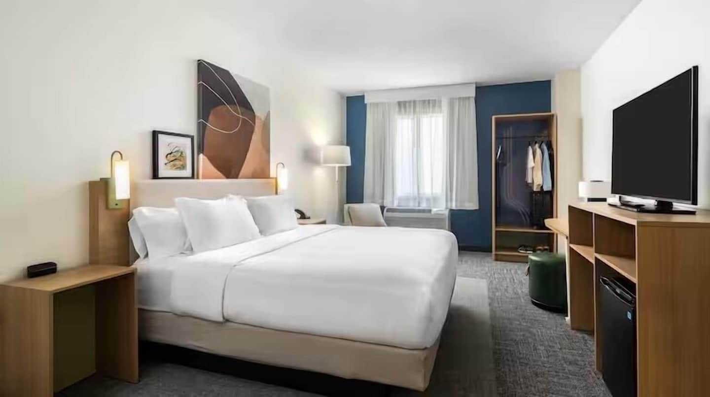 Spark by Hilton Brentwood Nashville I 65S