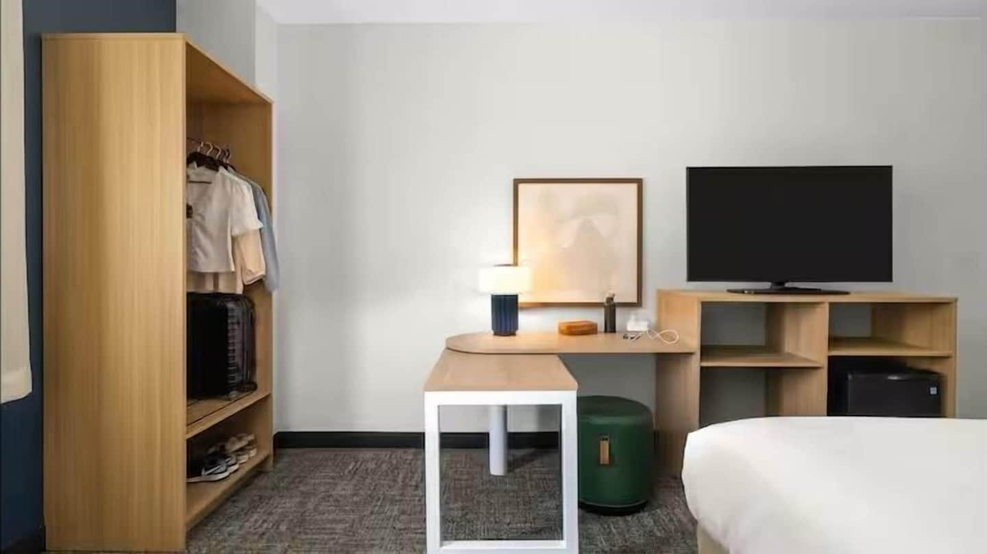 Spark by Hilton Brentwood Nashville I 65S
