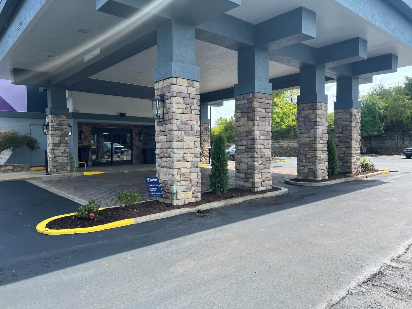 Spark by Hilton Brentwood Nashville I 65S