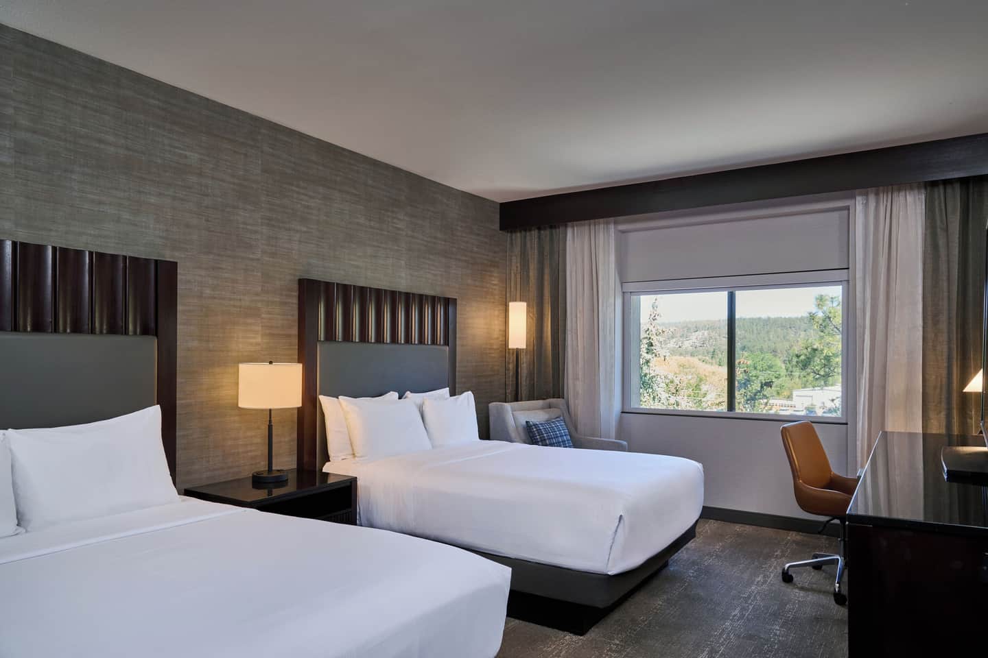 DoubleTree by Hilton Hotel Flagstaff