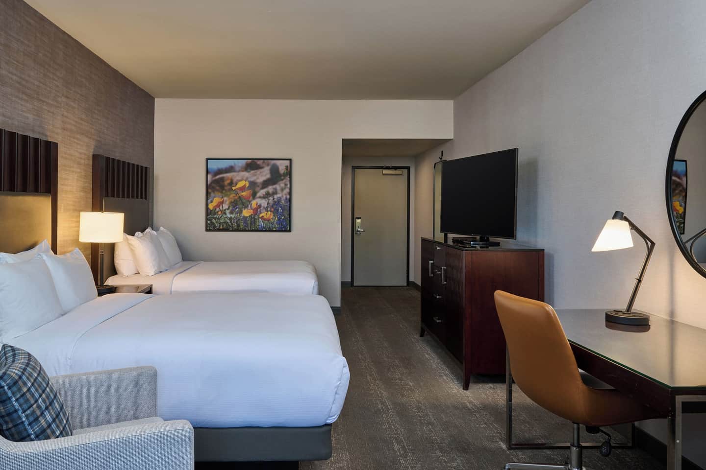 DoubleTree by Hilton Hotel Flagstaff