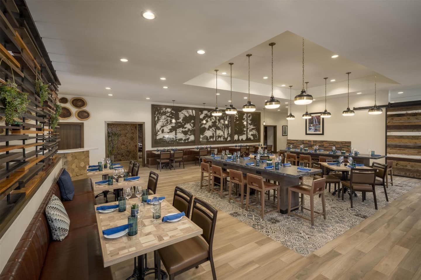 DoubleTree by Hilton Hotel Flagstaff