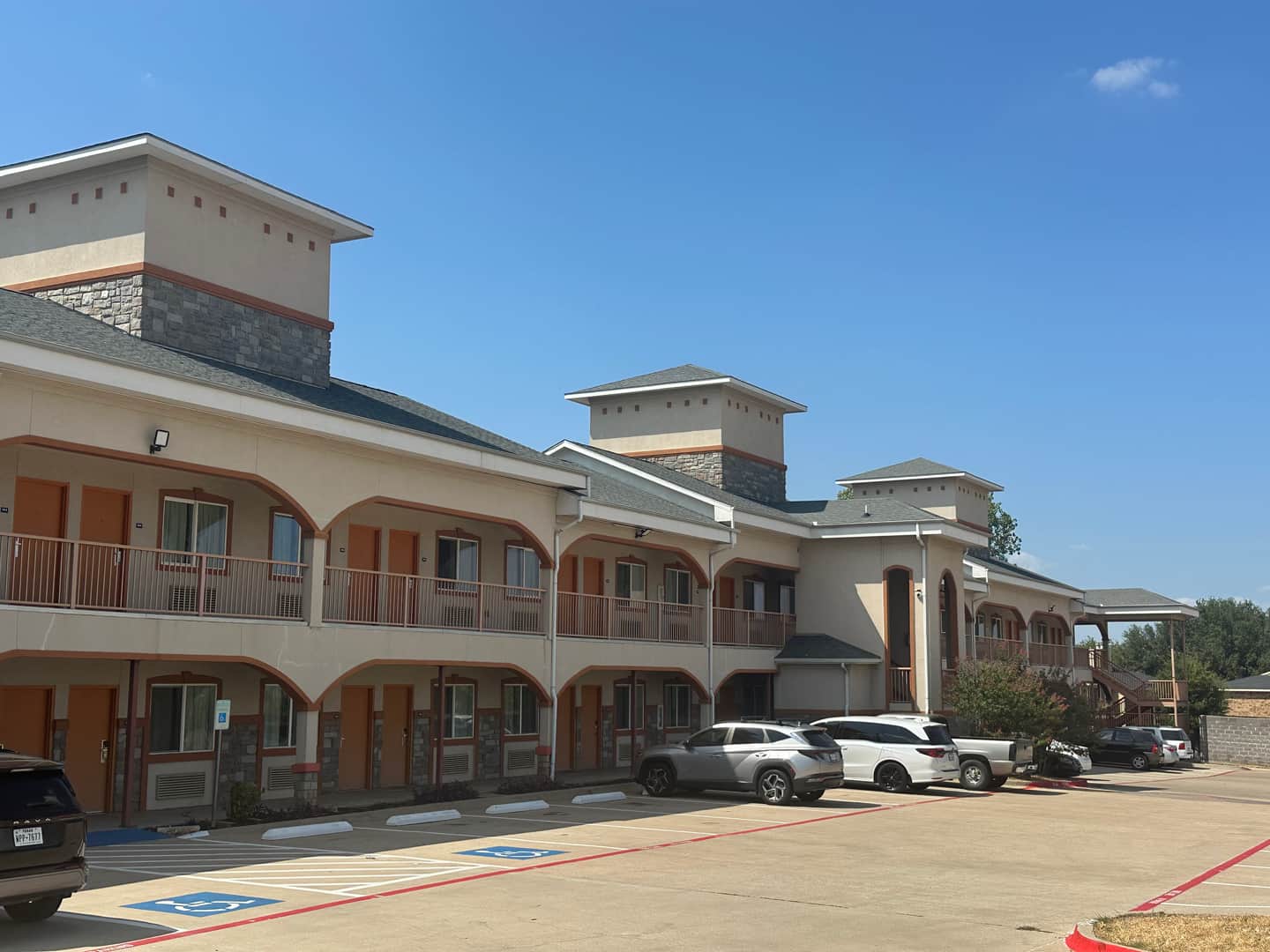 Bestway Inn