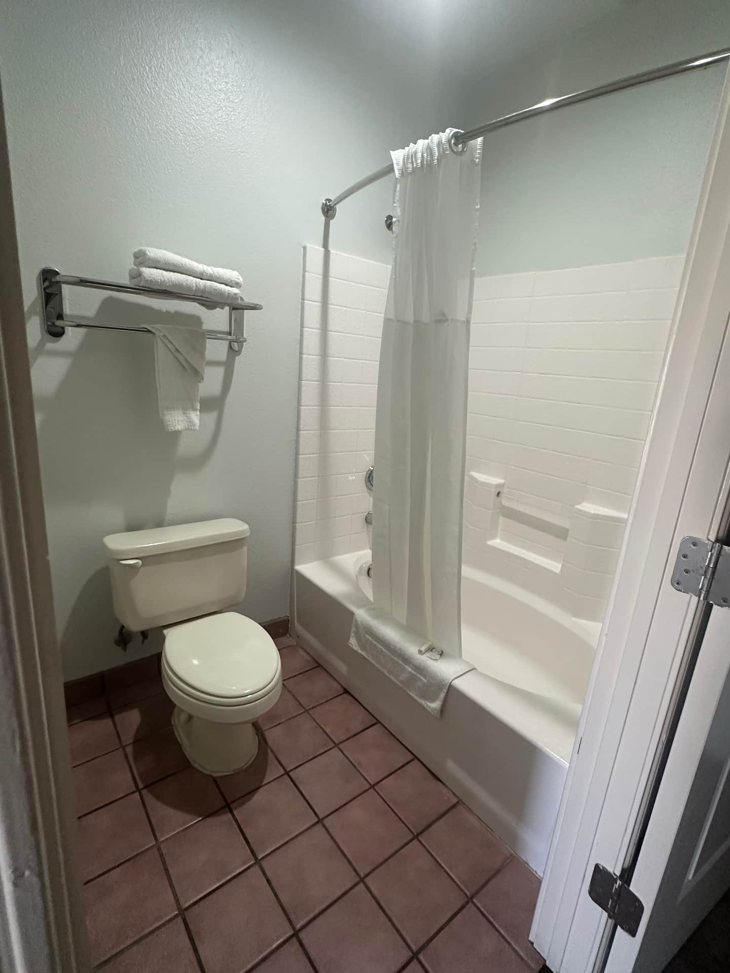 Bestway Inn
