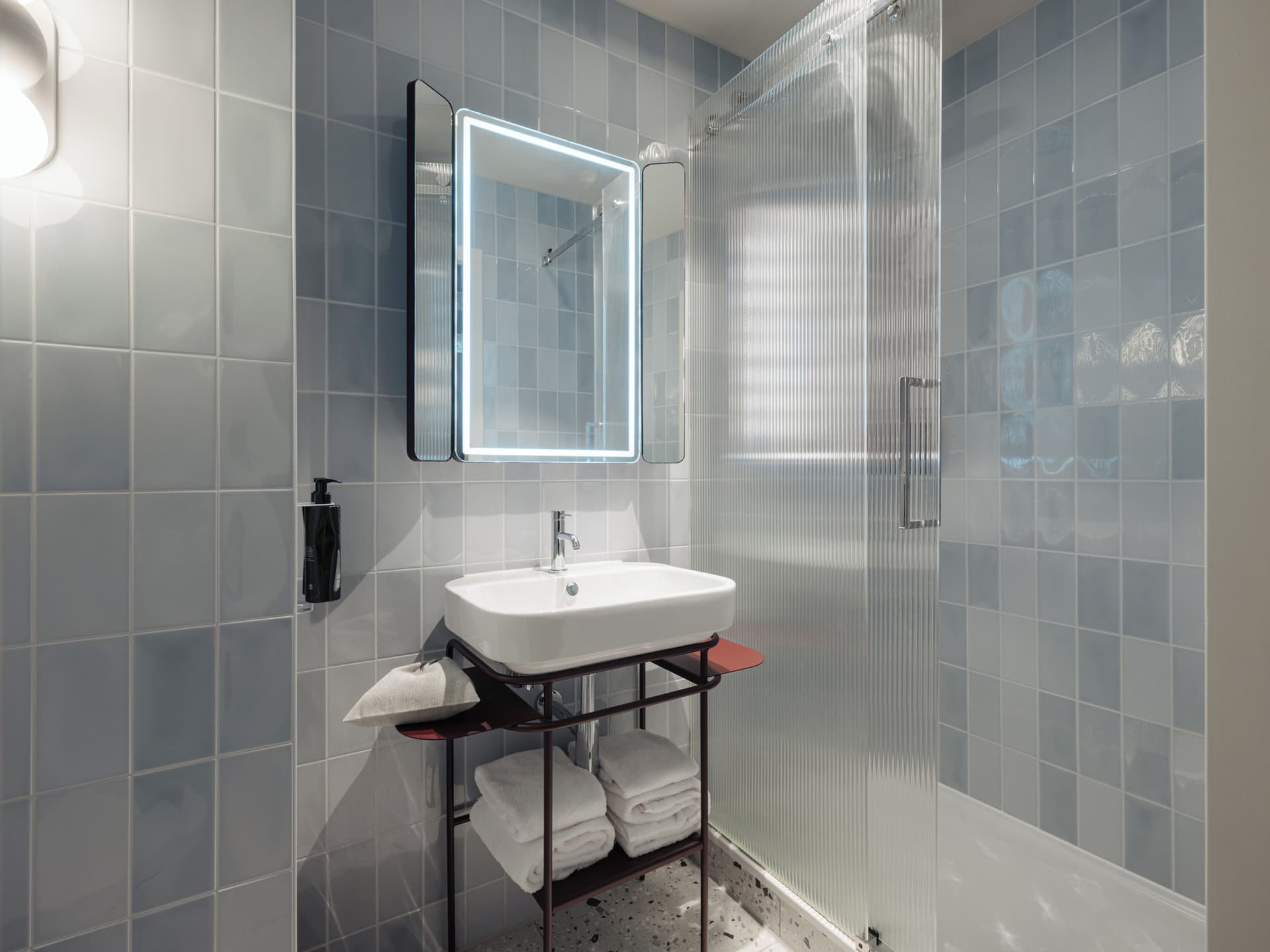 Conscious Hotel Oudegracht Utrecht
