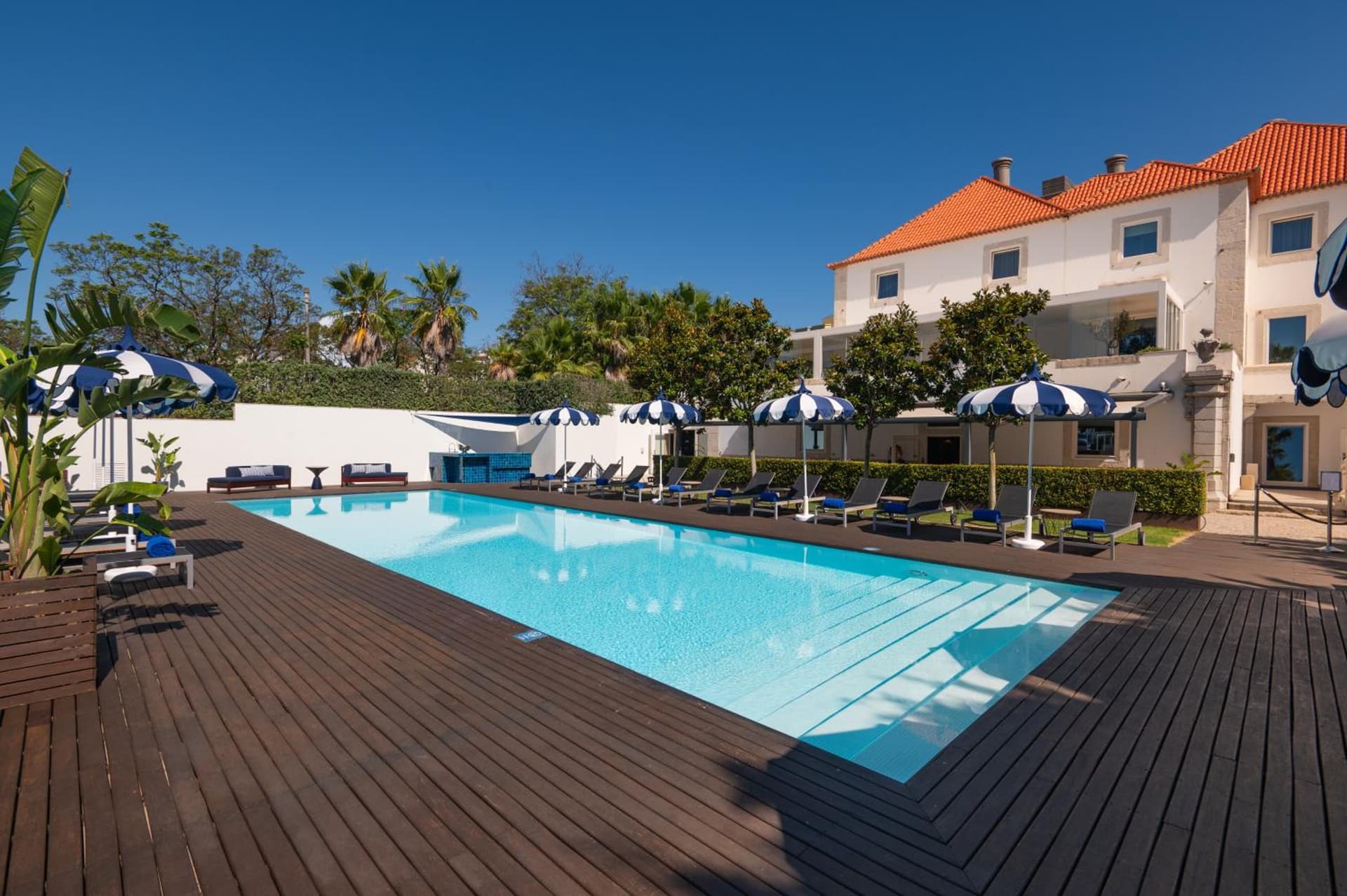 Palácio do Governador - Lisbon Hotel & Spa