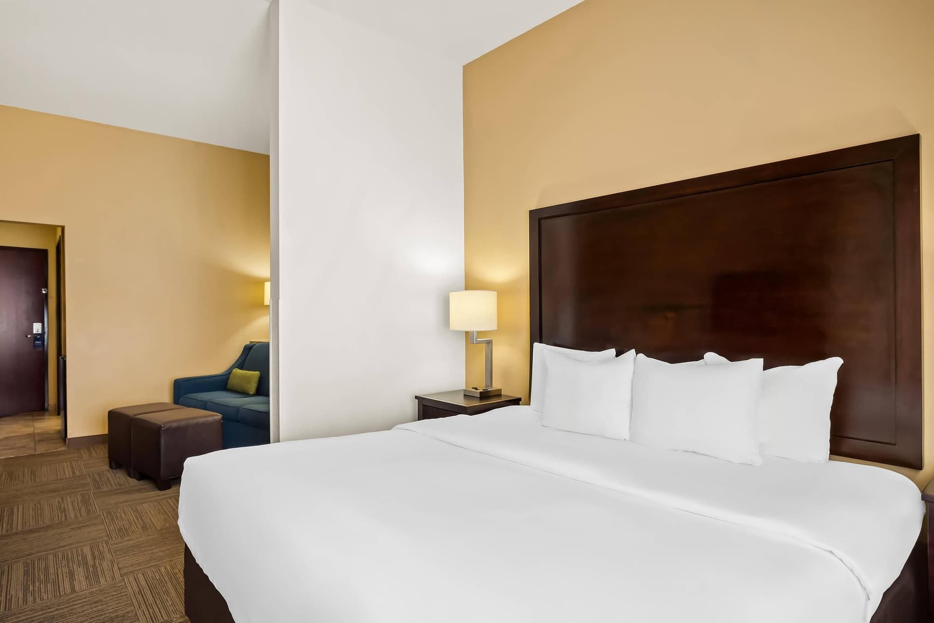 Comfort Suites Frisco