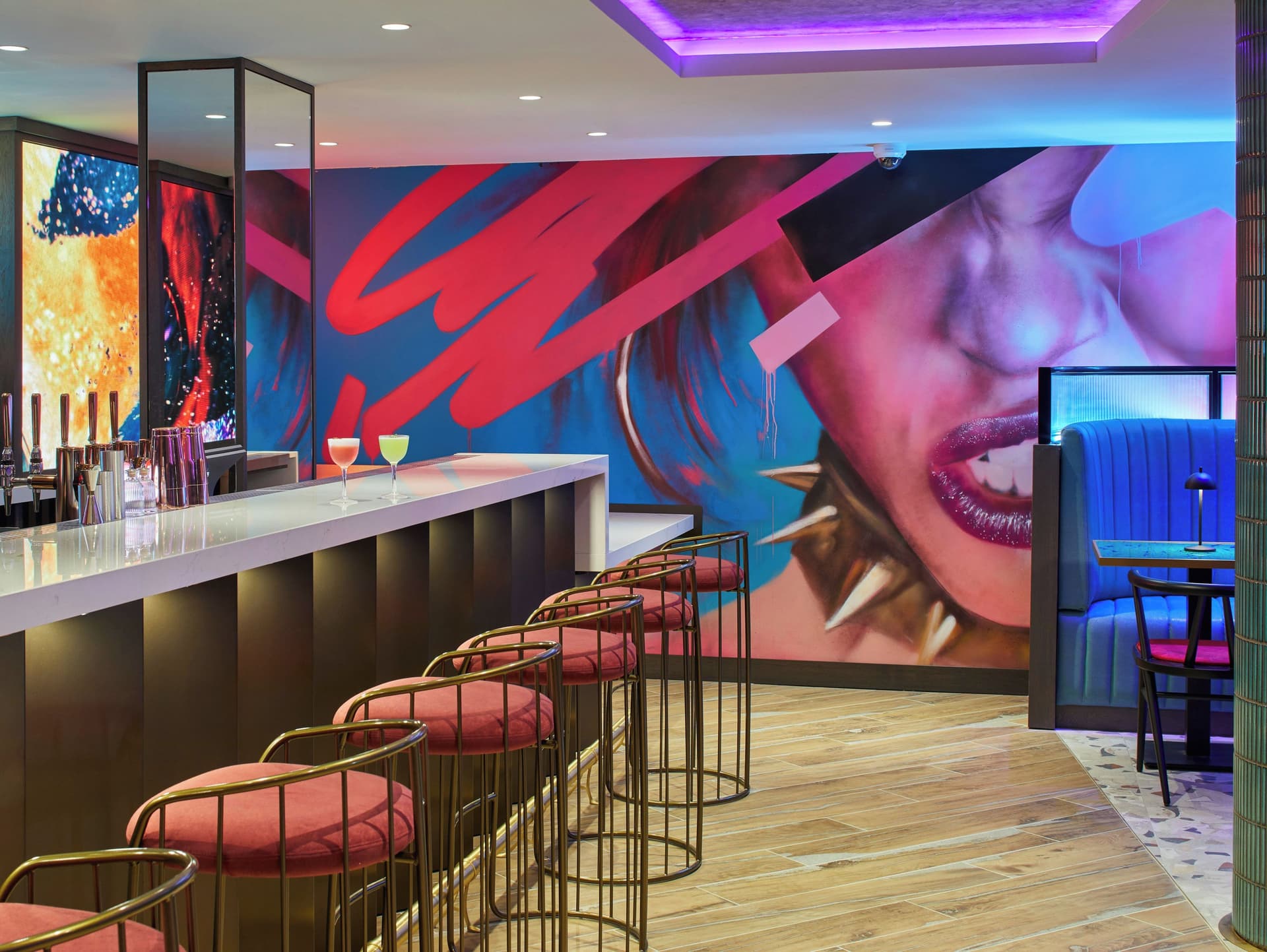NYX Hotel Edinburgh by Leonardo Hotels