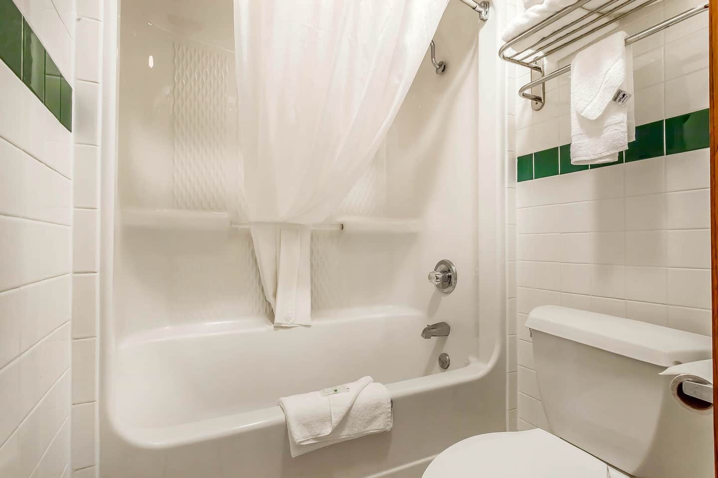 Quality Inn & Suites Owasso US-169